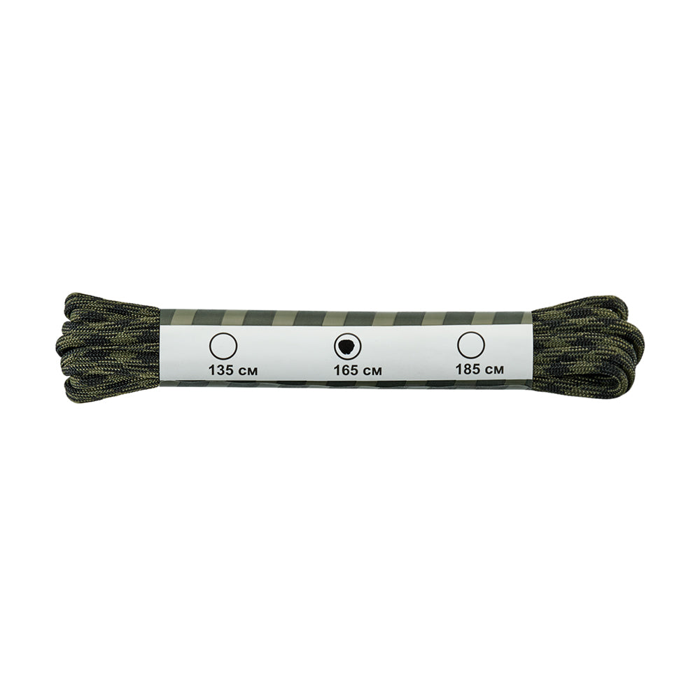 Laces Nylon Mil-Spec