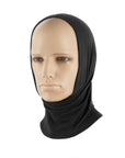 Long Tube Scarf Microfleece Rip-Stop