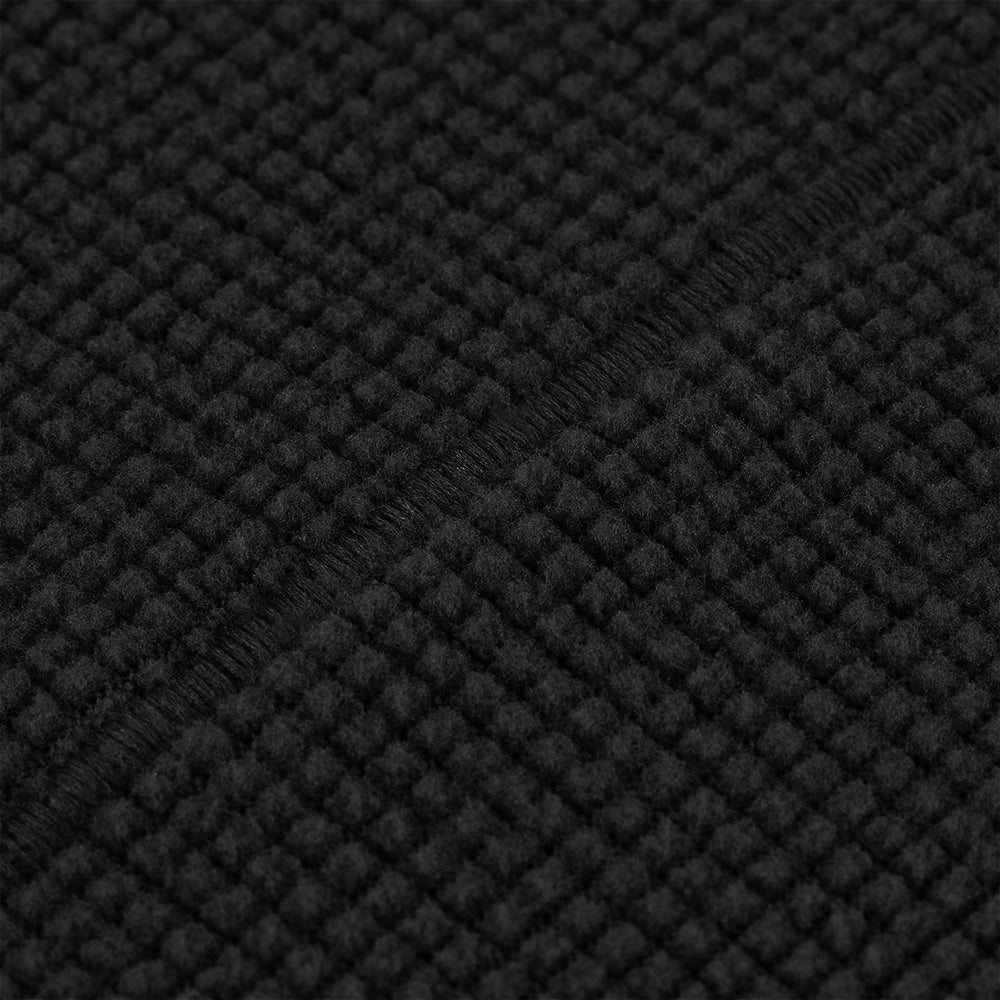 Long Tube Scarf Microfleece Rip-Stop