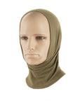 Long Tube Scarf Microfleece Rip-Stop