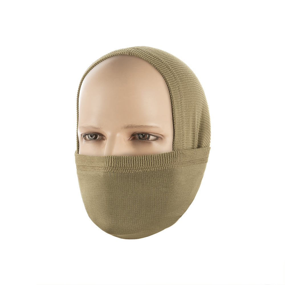 Long Tube Scarf Microfleece Rip-Stop
