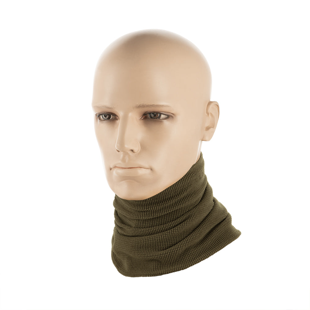 Long Tube Scarf Microfleece Rip-Stop