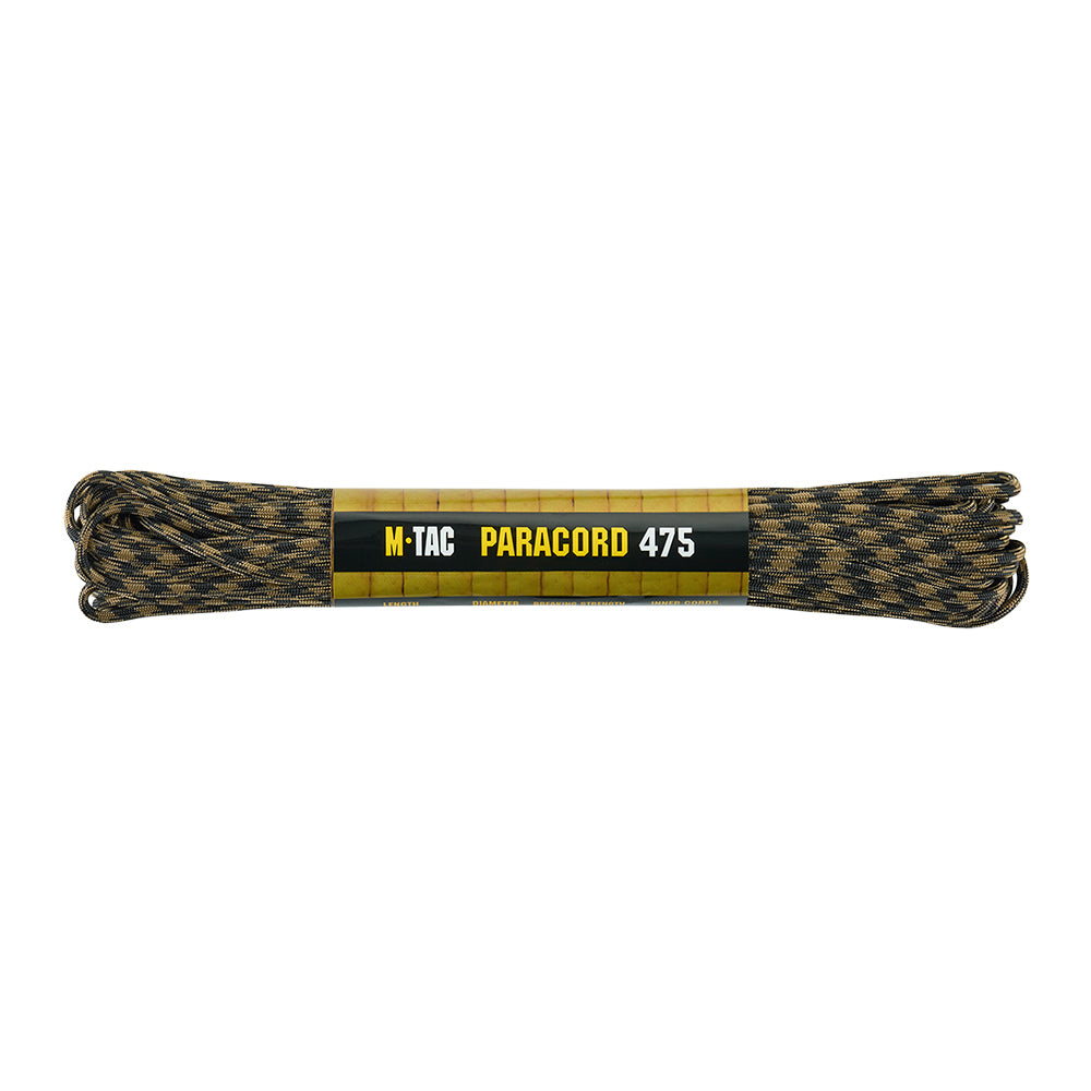 Paracord 475