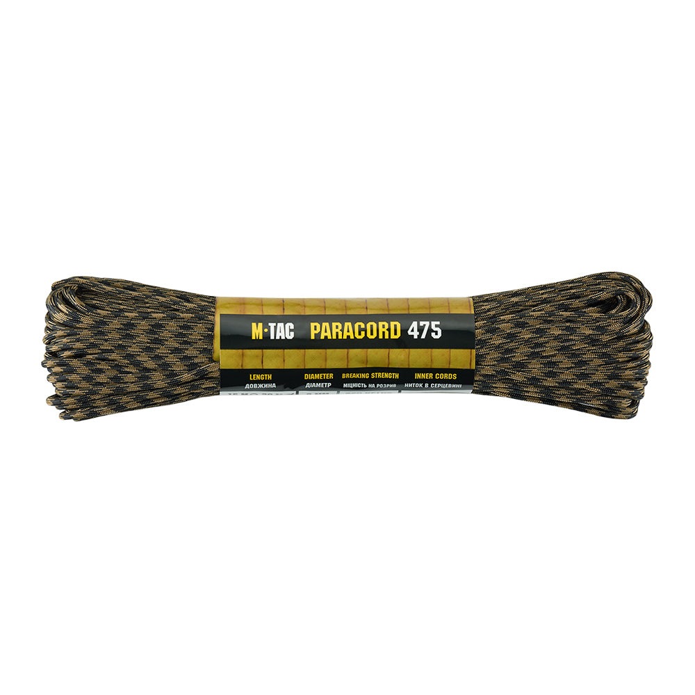 Paracord 475