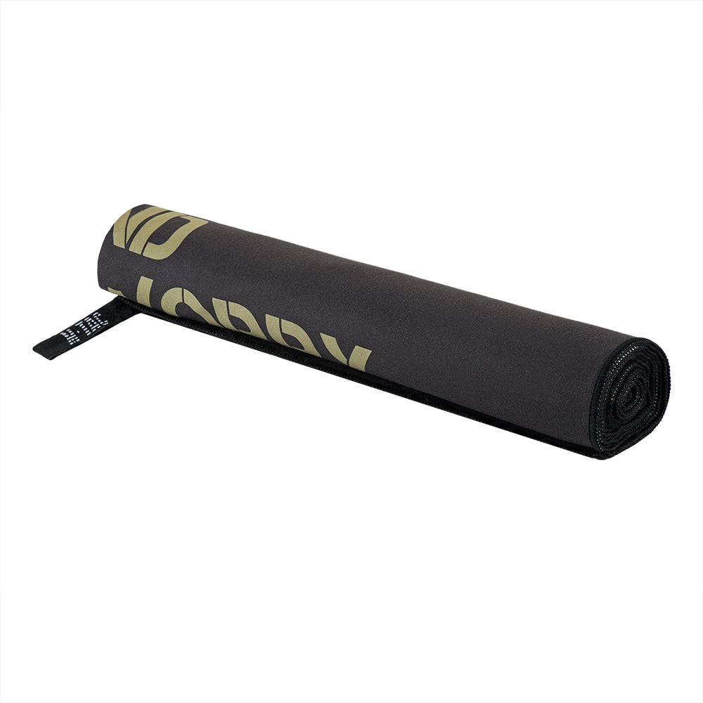 Microfiber towel Glory 150x75