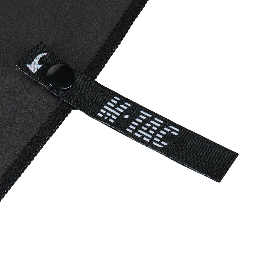 Microfiber towel Glory 150x75