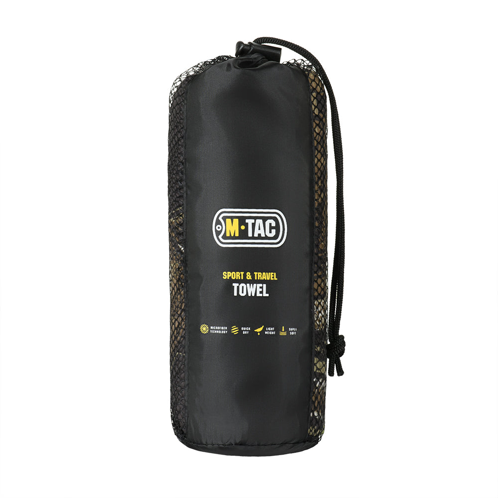 Microfiber towel Glory 150x75