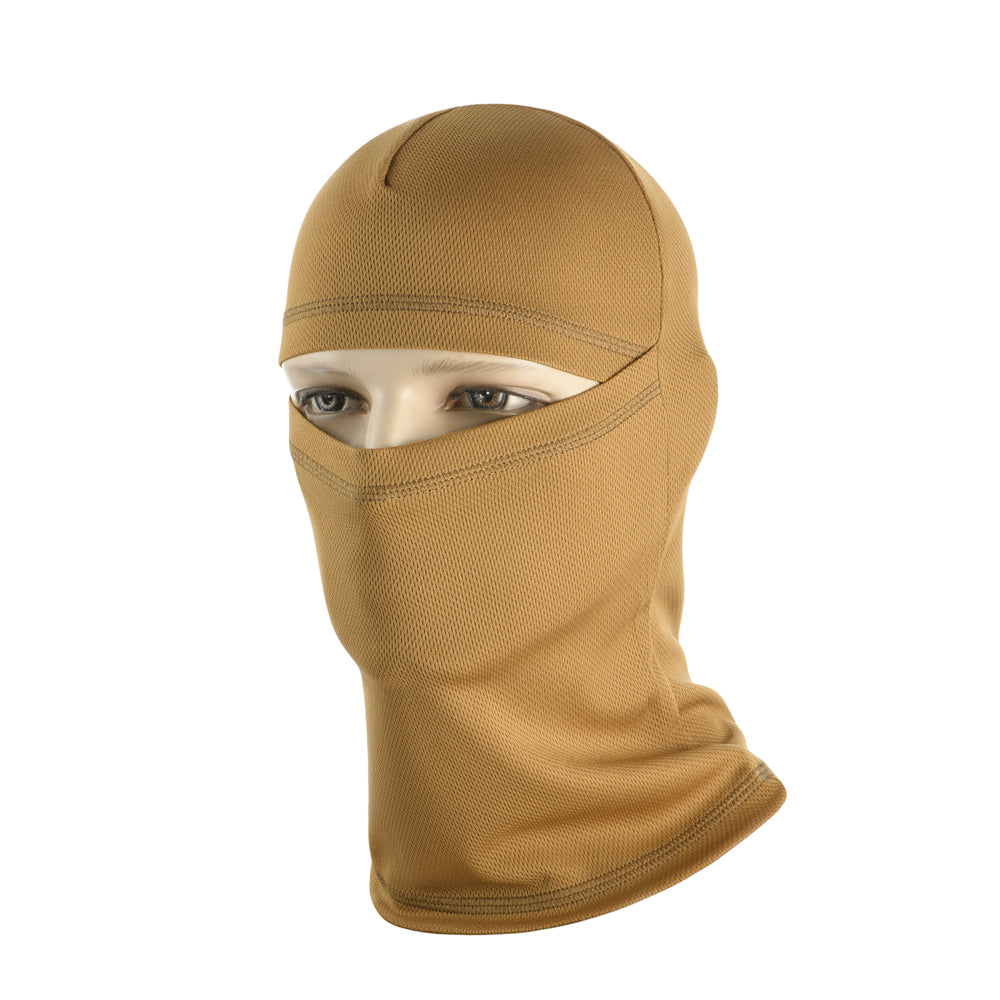 Sweating Ninja-Balaclava