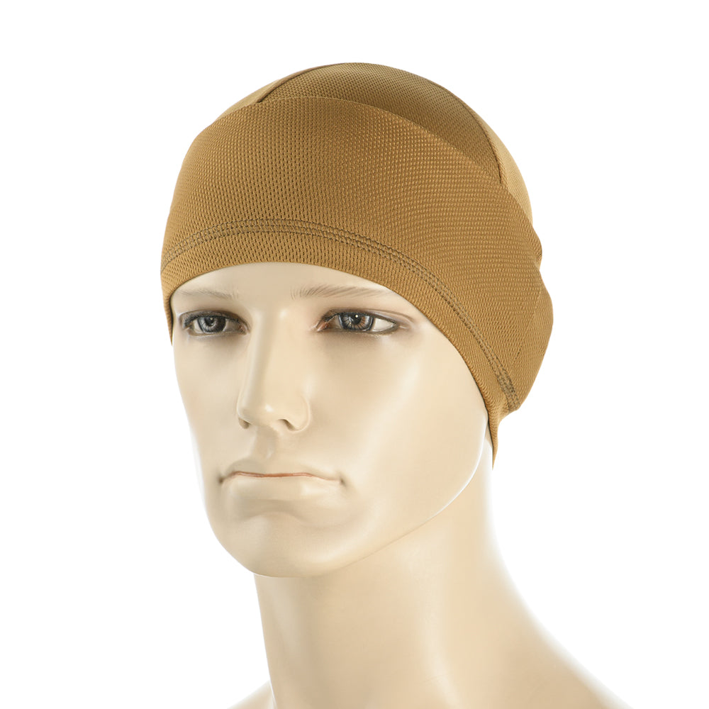 Sweating Ninja-Balaclava