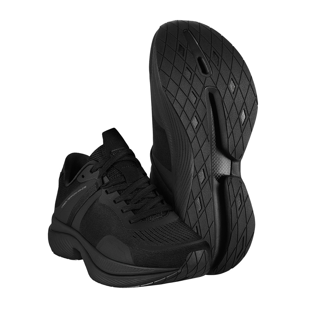 Carbon Performance Shoes