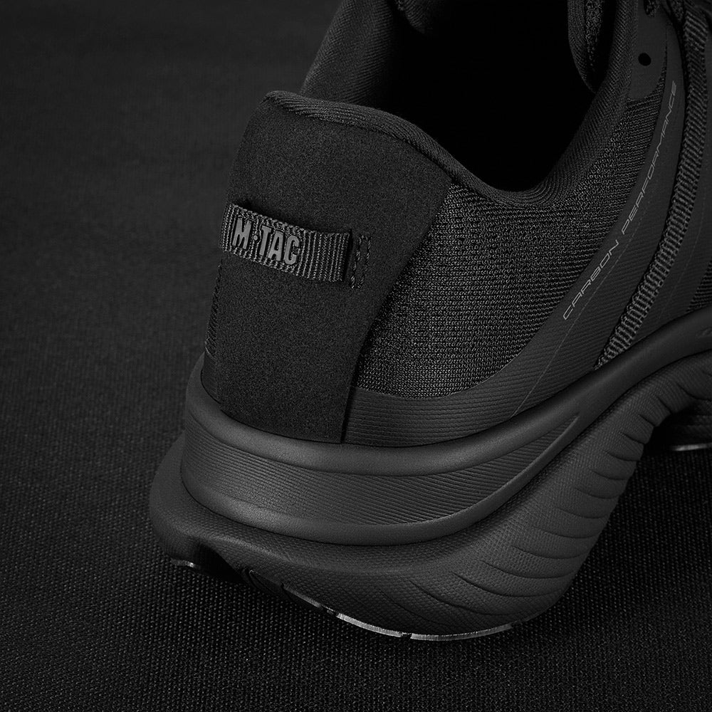 Carbon Performance Shoes