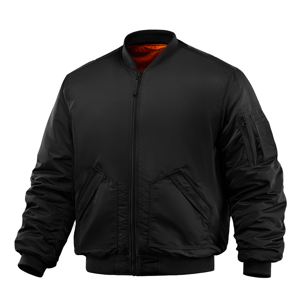 Jacket F-16