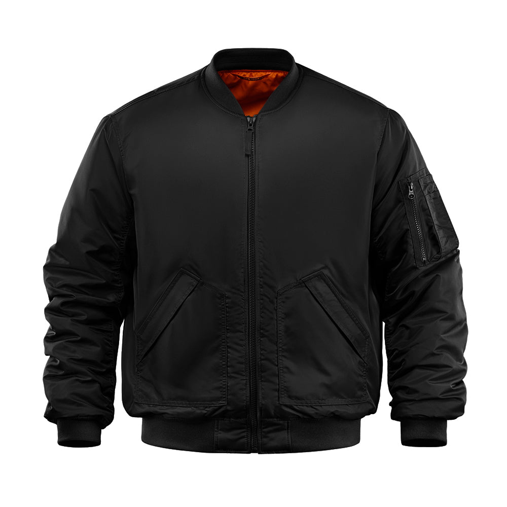 Jacket F-16