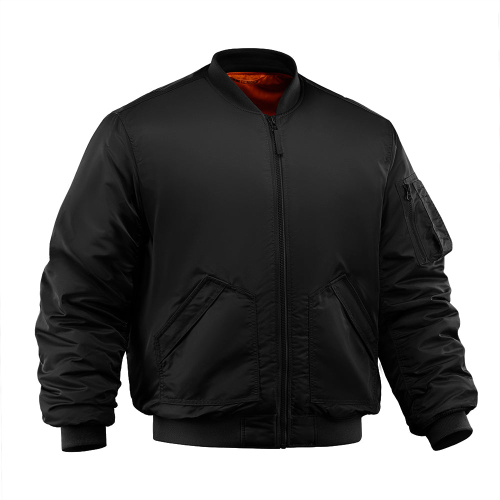 Jacket F-16