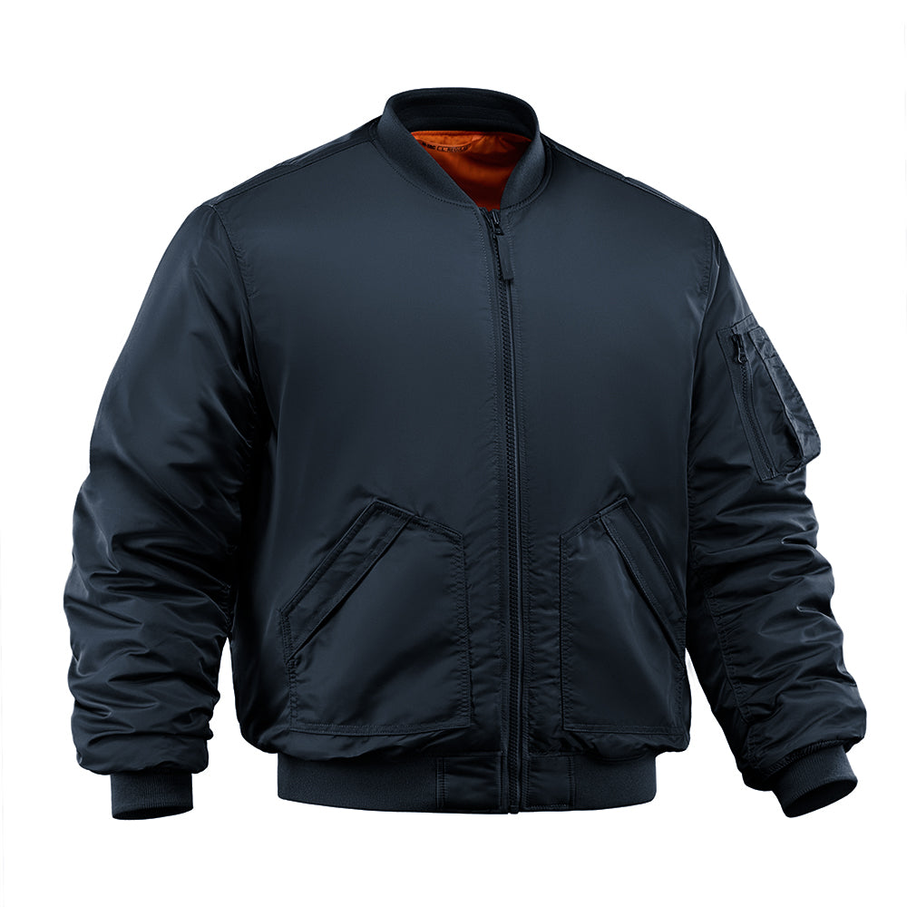 Jacket F-16