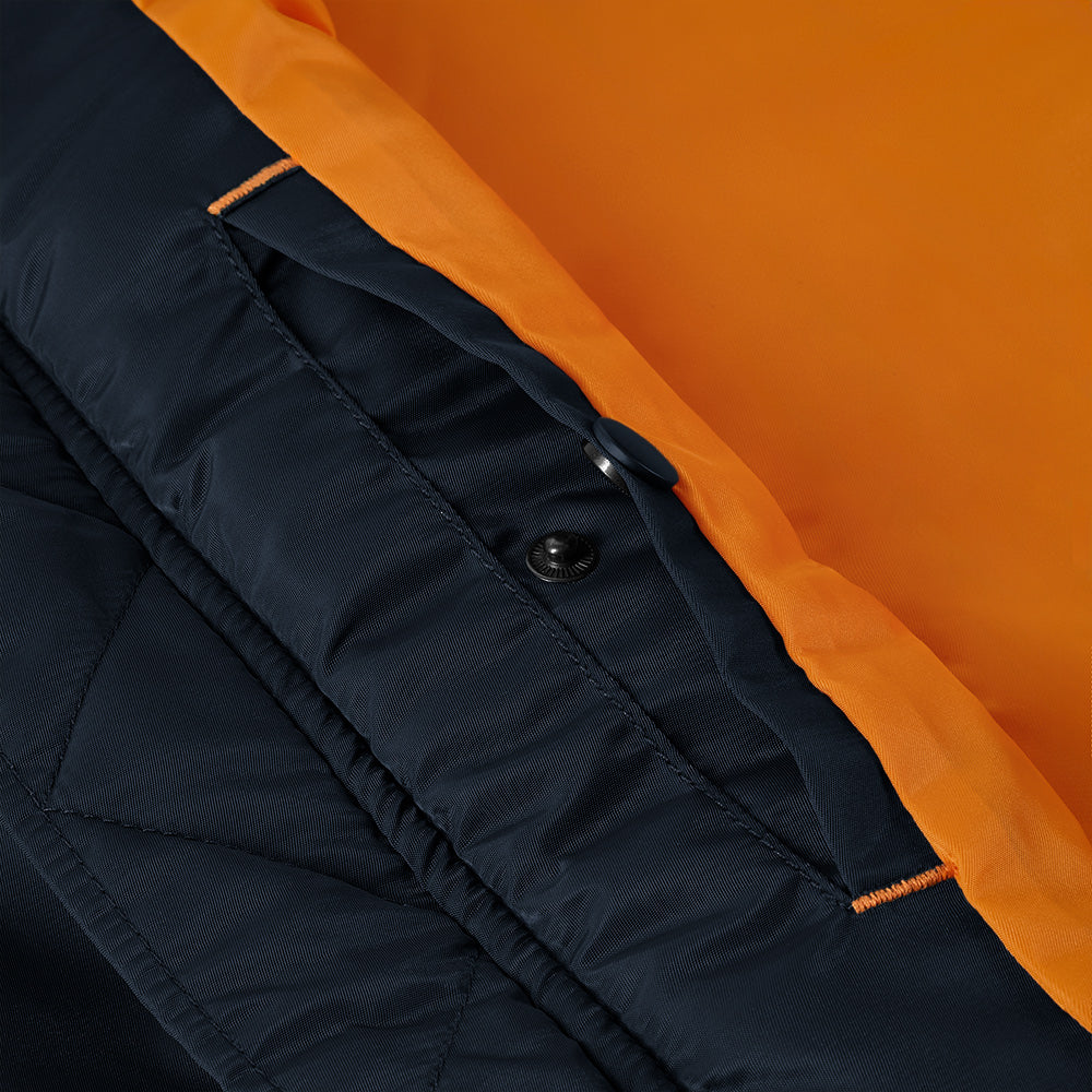 Jacket F-16