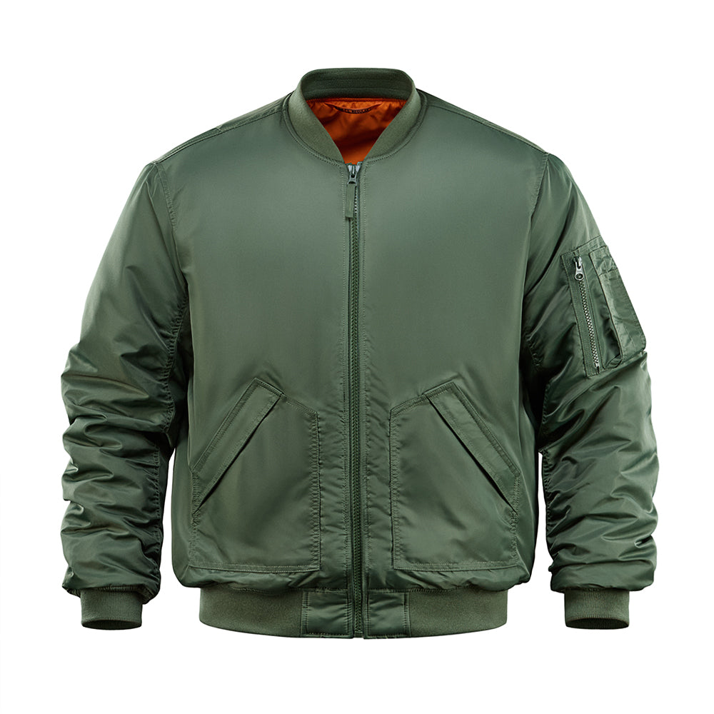 Jacket F-16