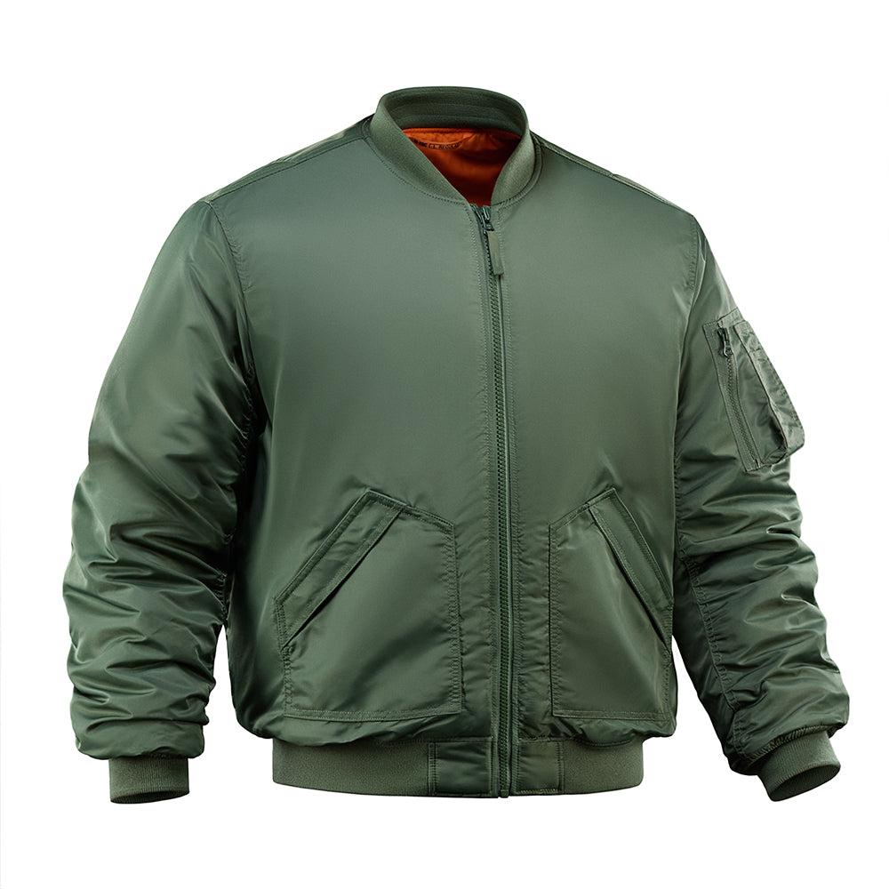Jacket F-16