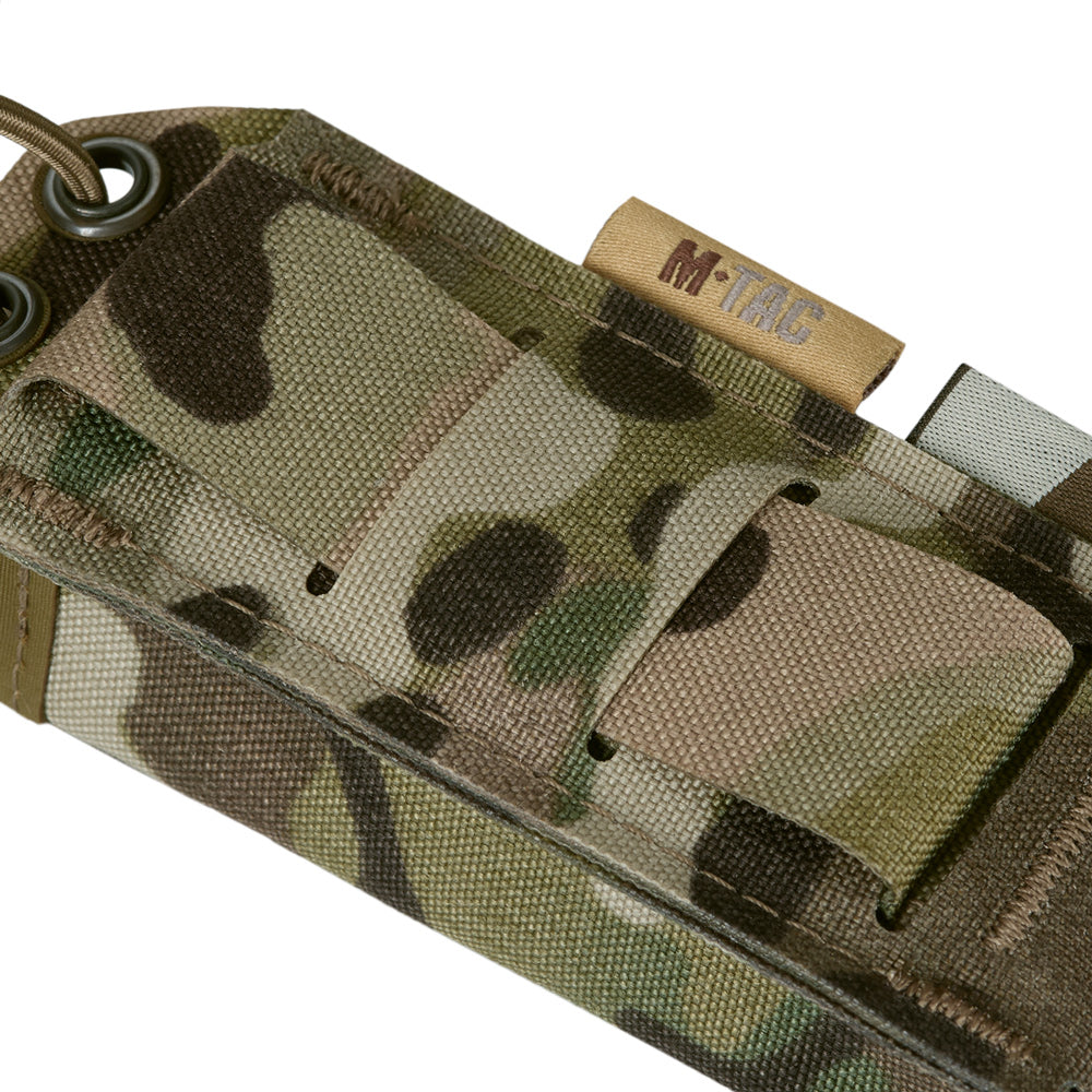 Pistol Magazine / Multitool Pouch Elite Gen. II