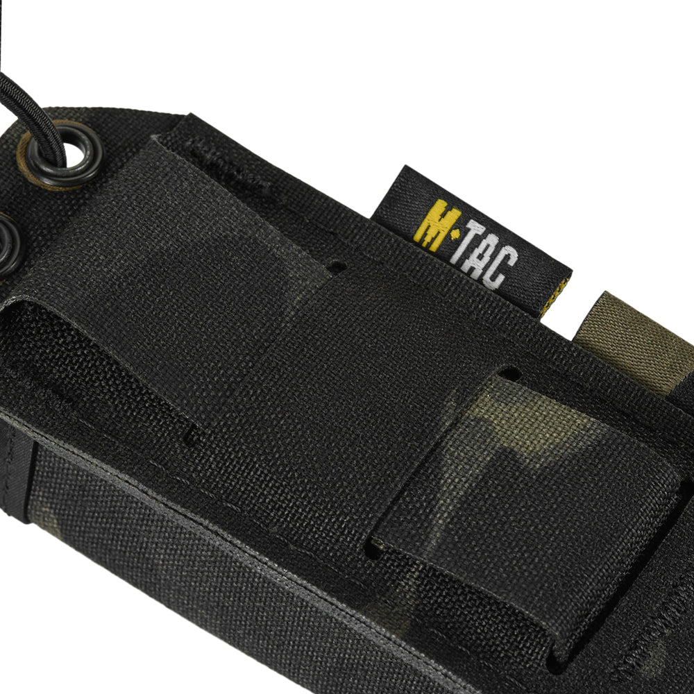 Pistol Magazine / Multitool Pouch Elite Gen. II