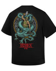 T-Shirt Ragnarok Cotton Hard
