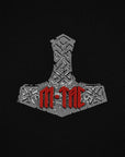 T-Shirt Ragnarok Cotton Hard