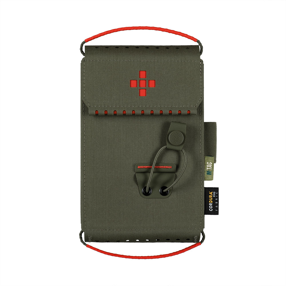 IFAK Elite Individual Tactical Medkit