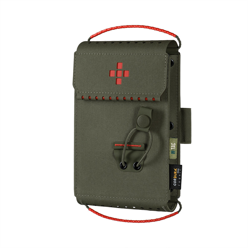 IFAK Elite Individual Tactical Medkit