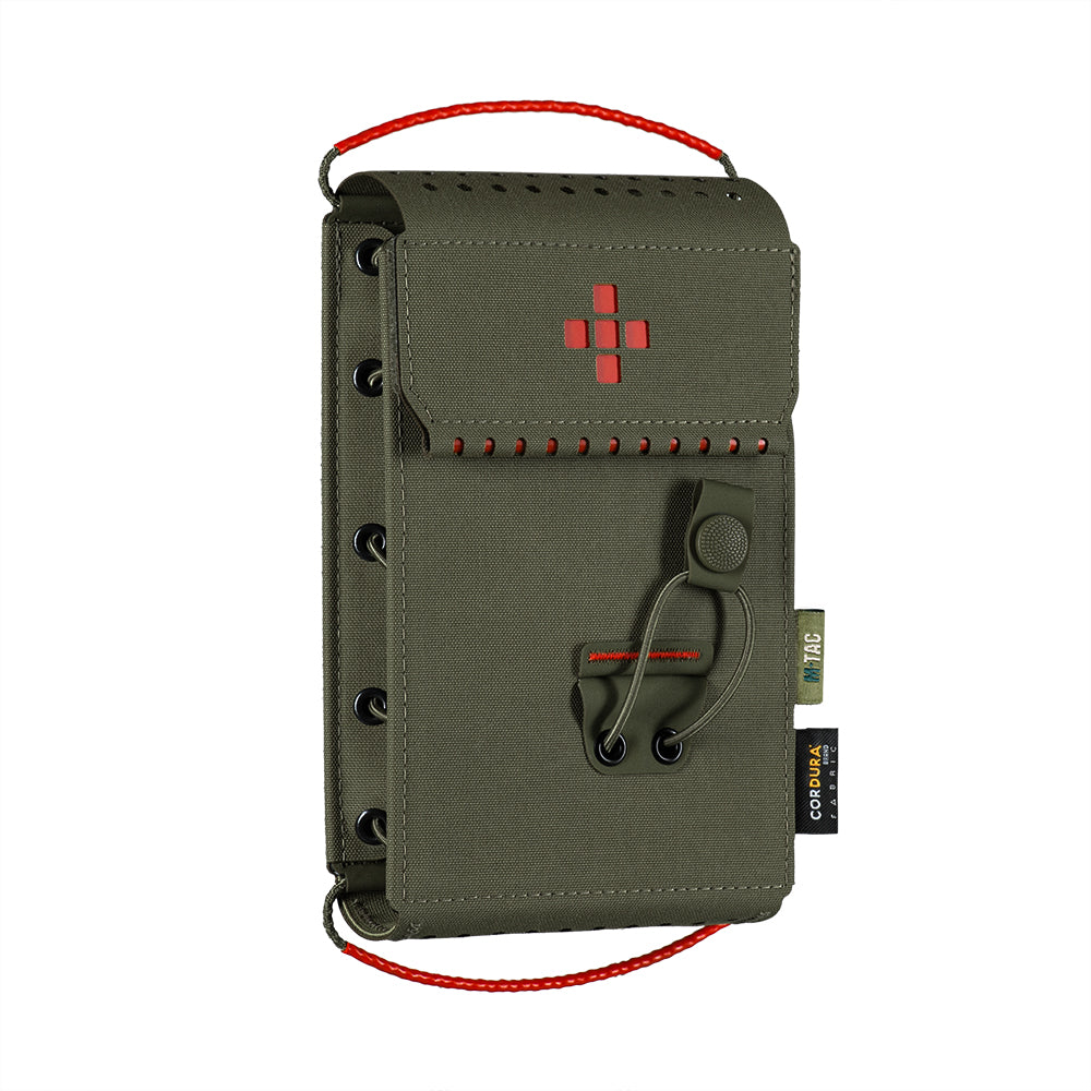 IFAK Elite Individual Tactical Medkit