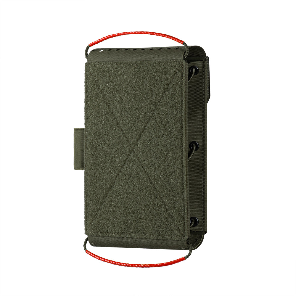 IFAK Elite Individual Tactical Medkit