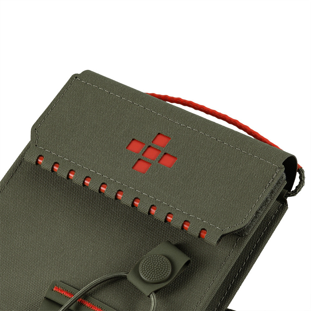 IFAK Elite Individual Tactical Medkit