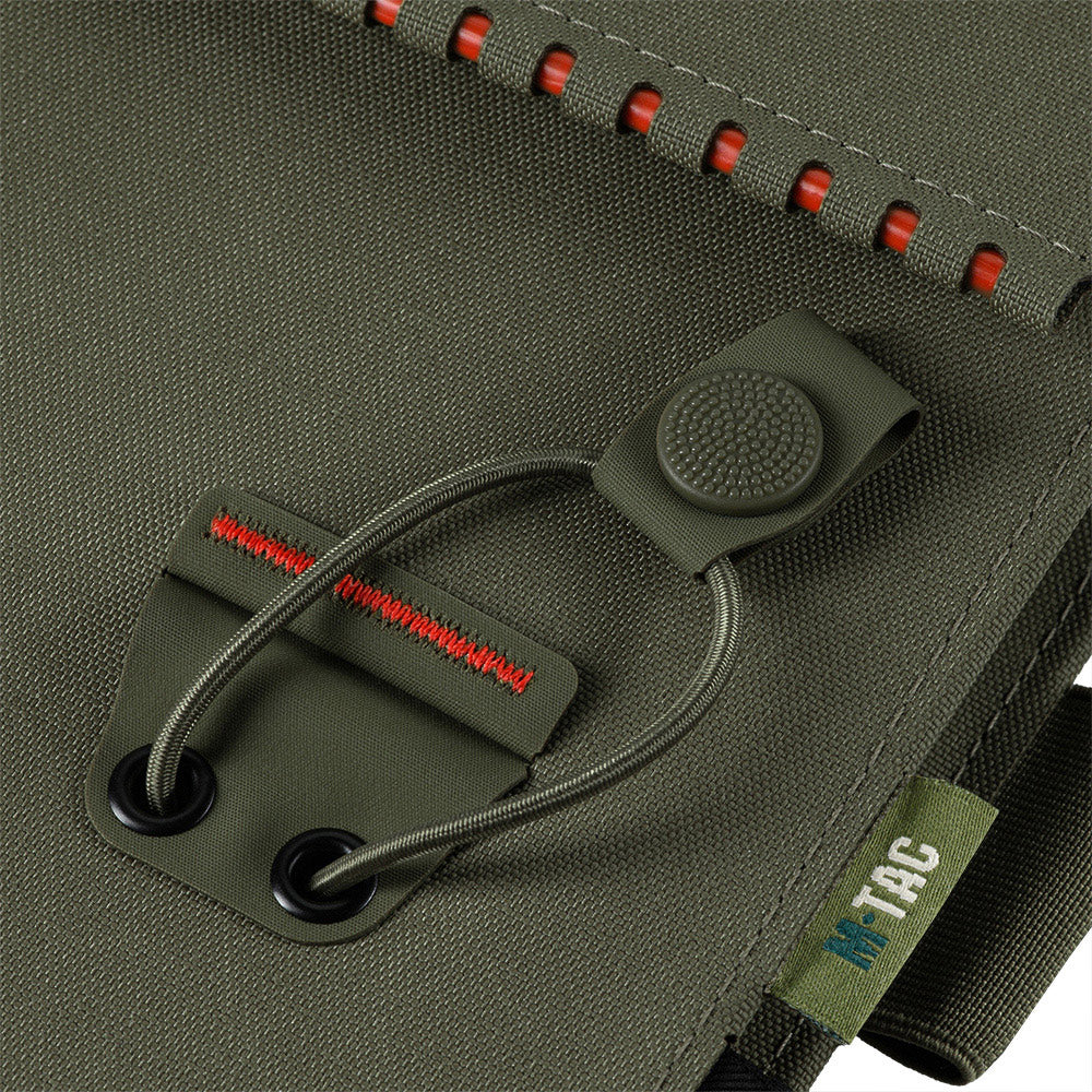 IFAK Elite Individual Tactical Medkit