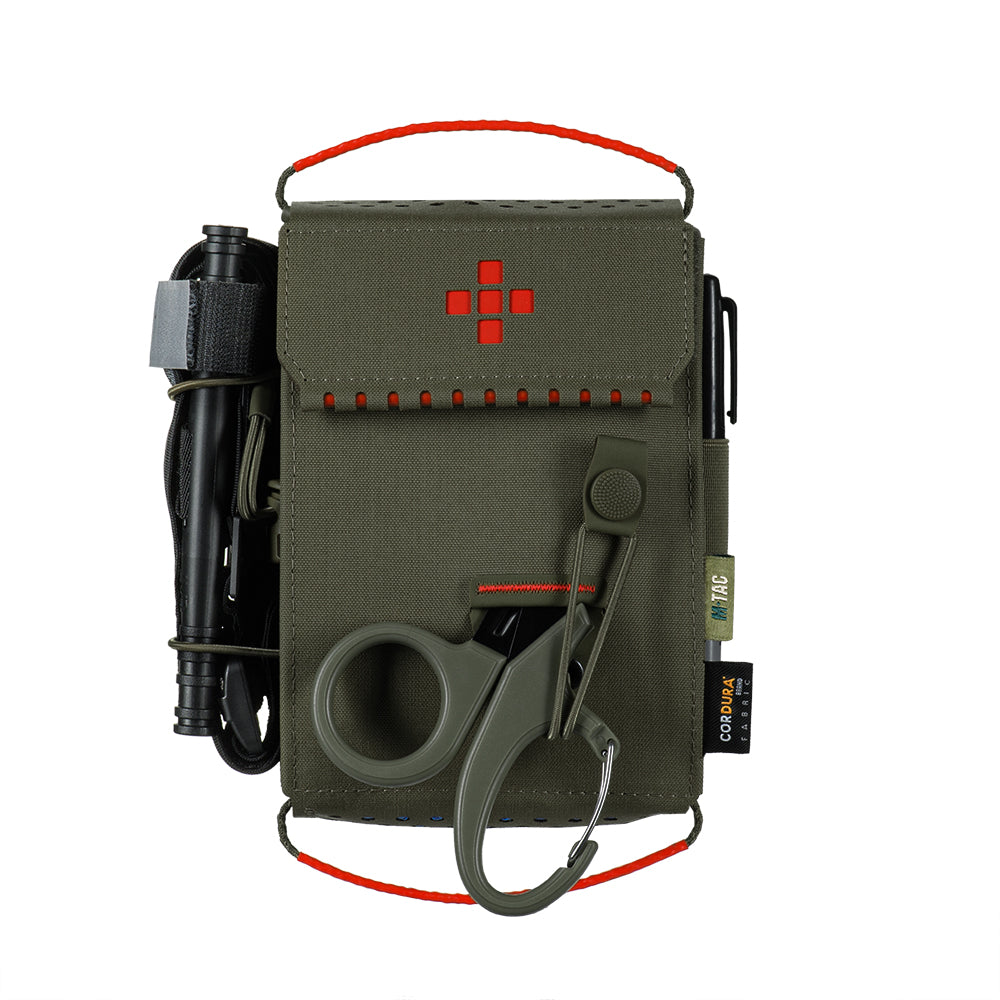 IFAK Elite Individual Tactical Medkit