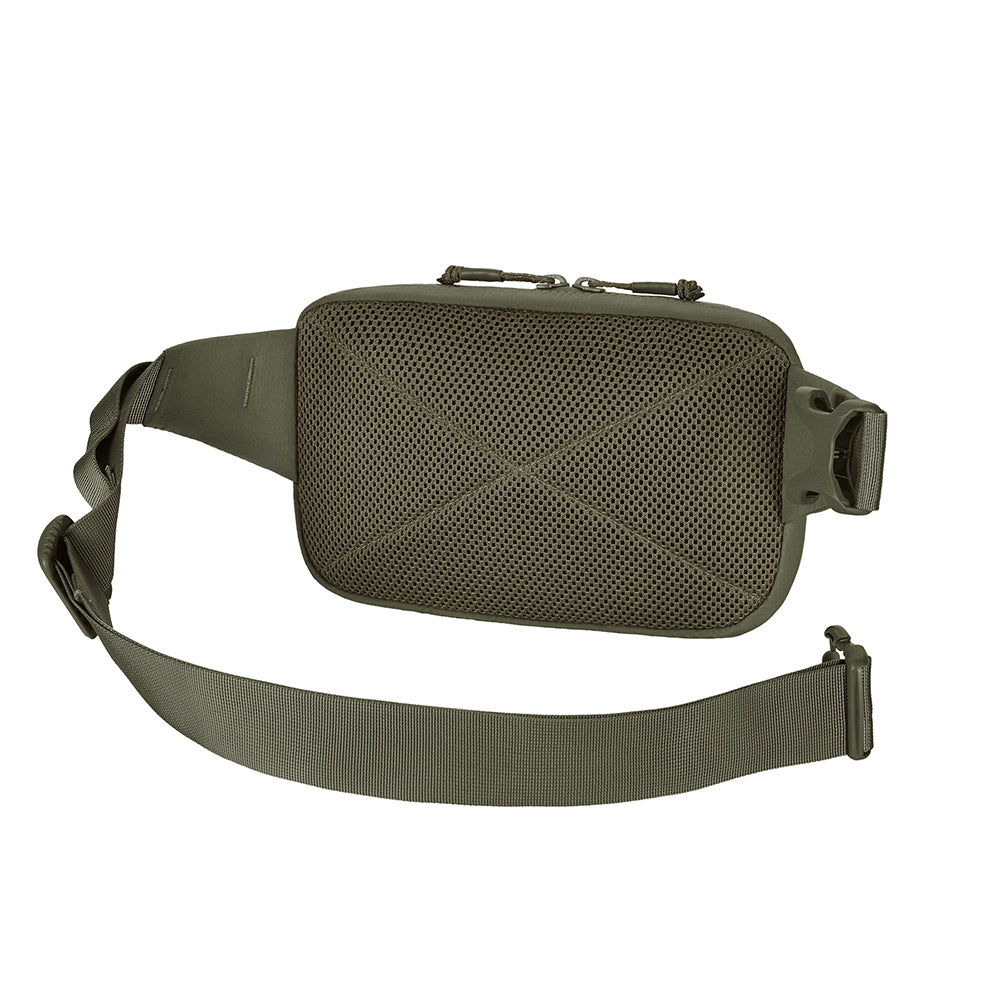 City Waist Bag with Velcro Panel Lite-C Elite