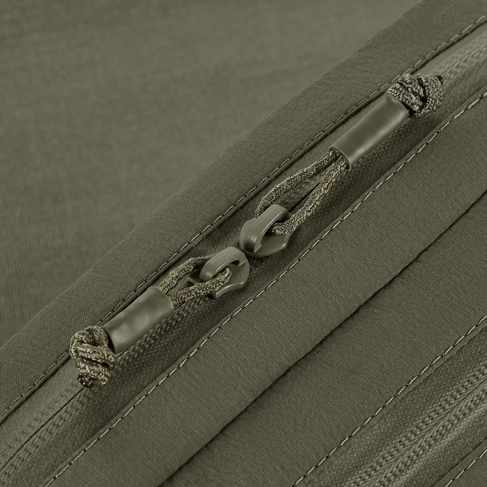 City Waist Bag with Velcro Panel Lite-C Elite