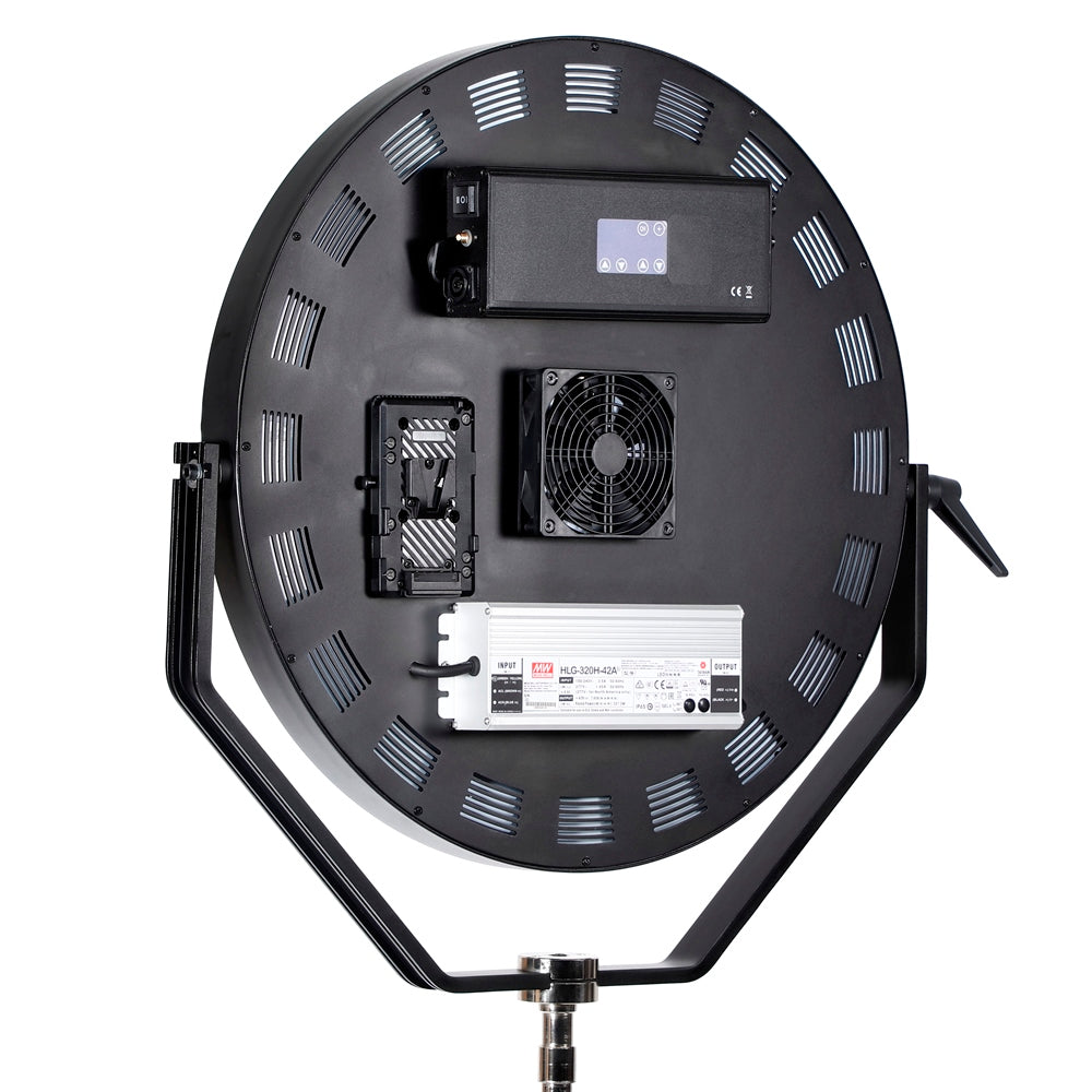 Falcon Eyes Bi-Color LED Lamp Sophiez SO-300TDX op 230V
