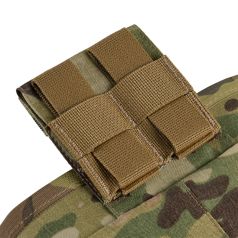 12-Gauge Ammo Pouch Elite Multicam