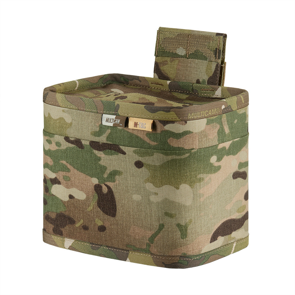 12-Gauge Ammo Pouch Elite Multicam