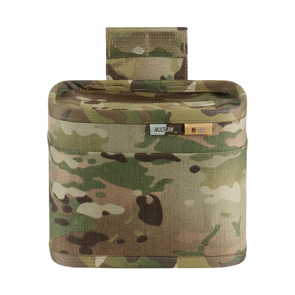 12-Gauge Ammo Pouch Elite Multicam
