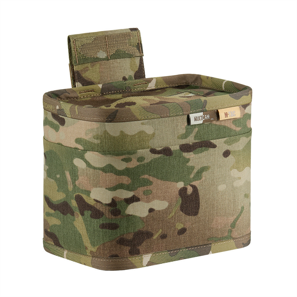 12-Gauge Ammo Pouch Elite Multicam
