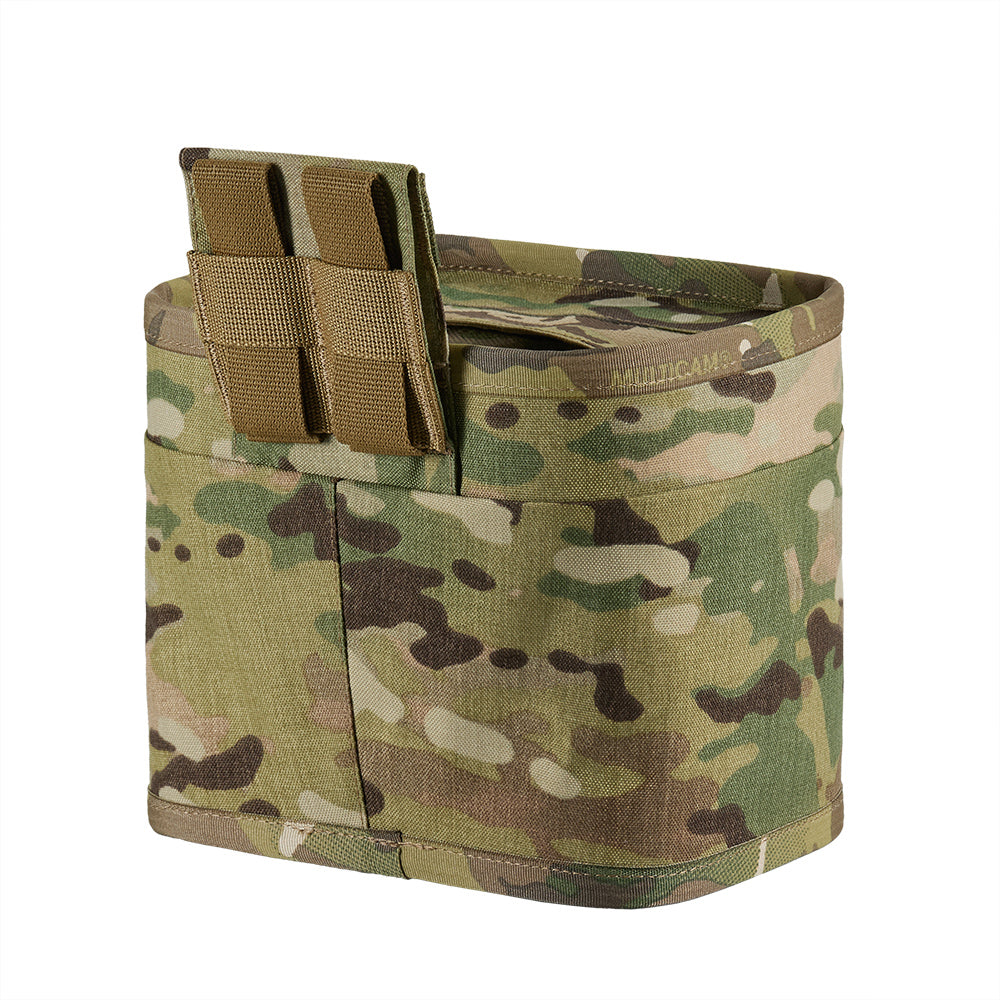 12-Gauge Ammo Pouch Elite Multicam