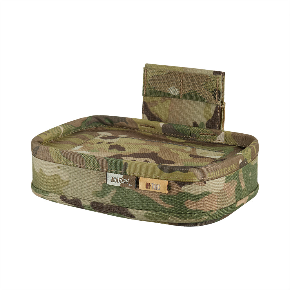 12-Gauge Ammo Pouch Elite Multicam