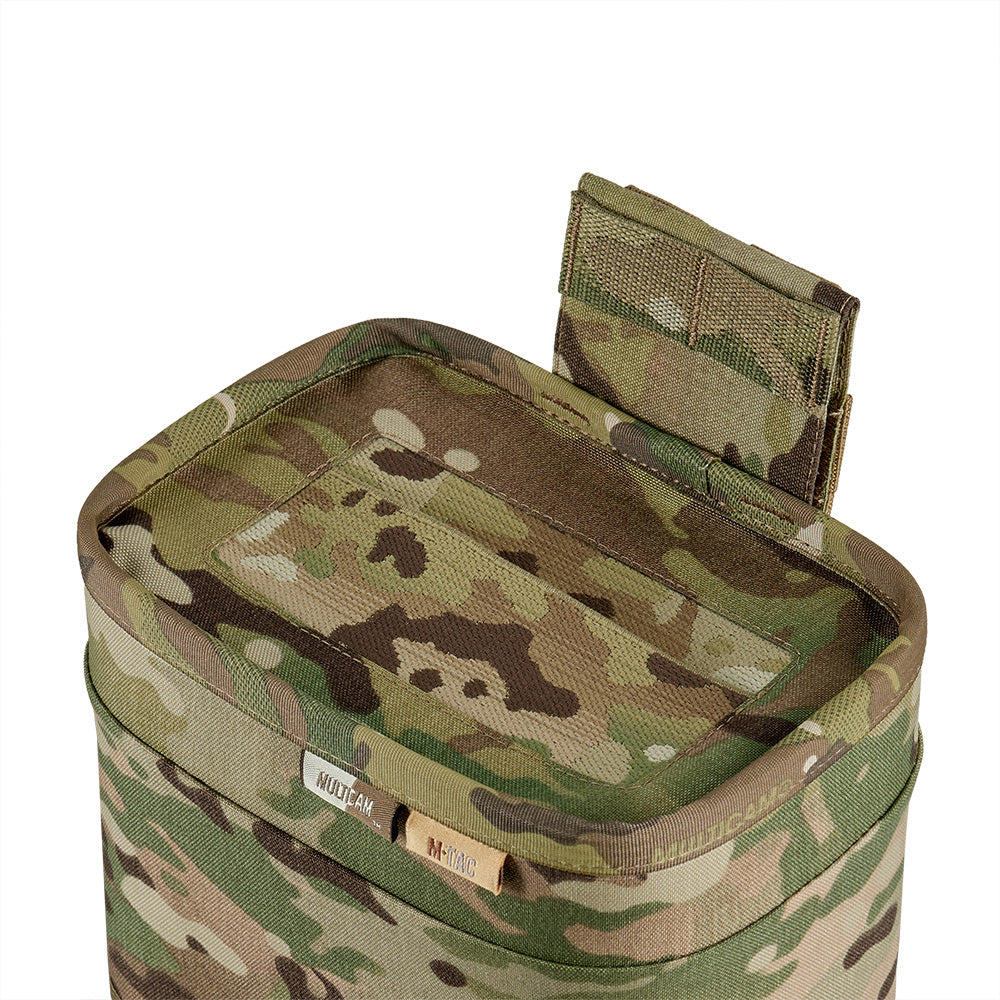 12-Gauge Ammo Pouch Elite Multicam
