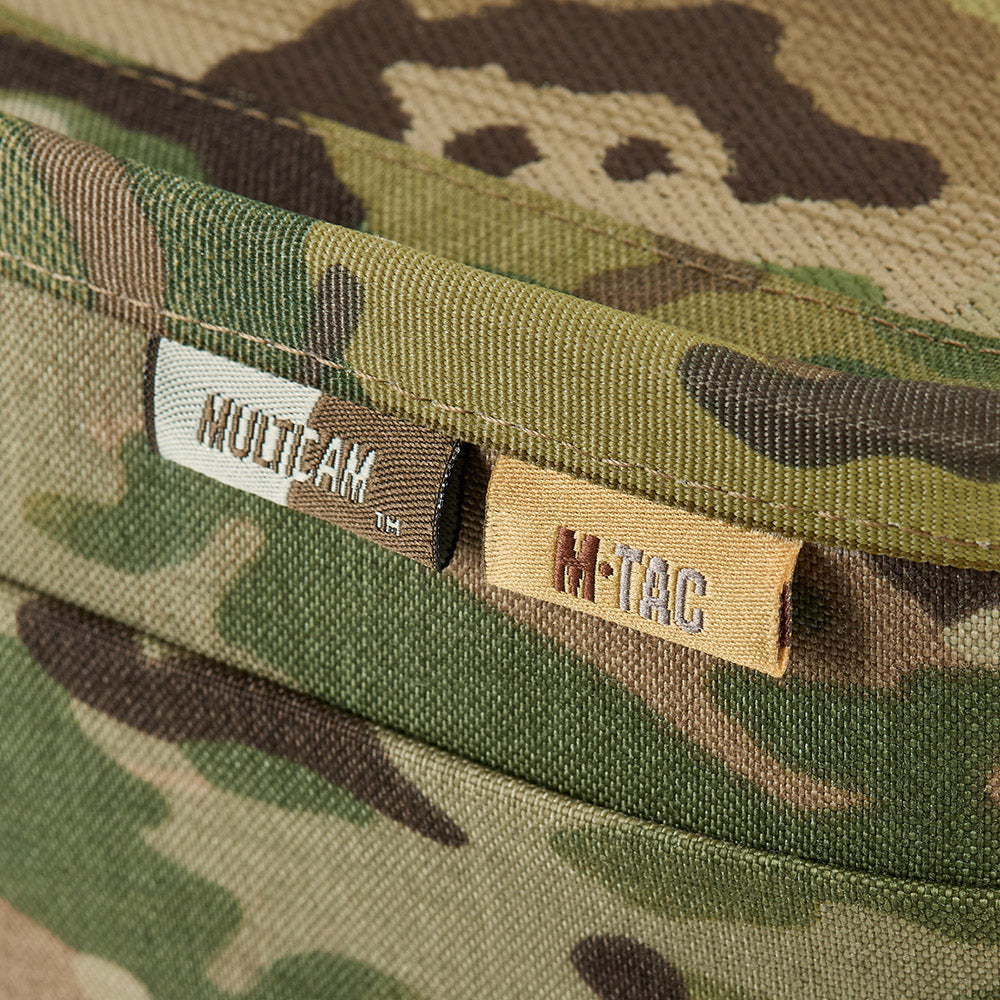 12-Gauge Ammo Pouch Elite Multicam