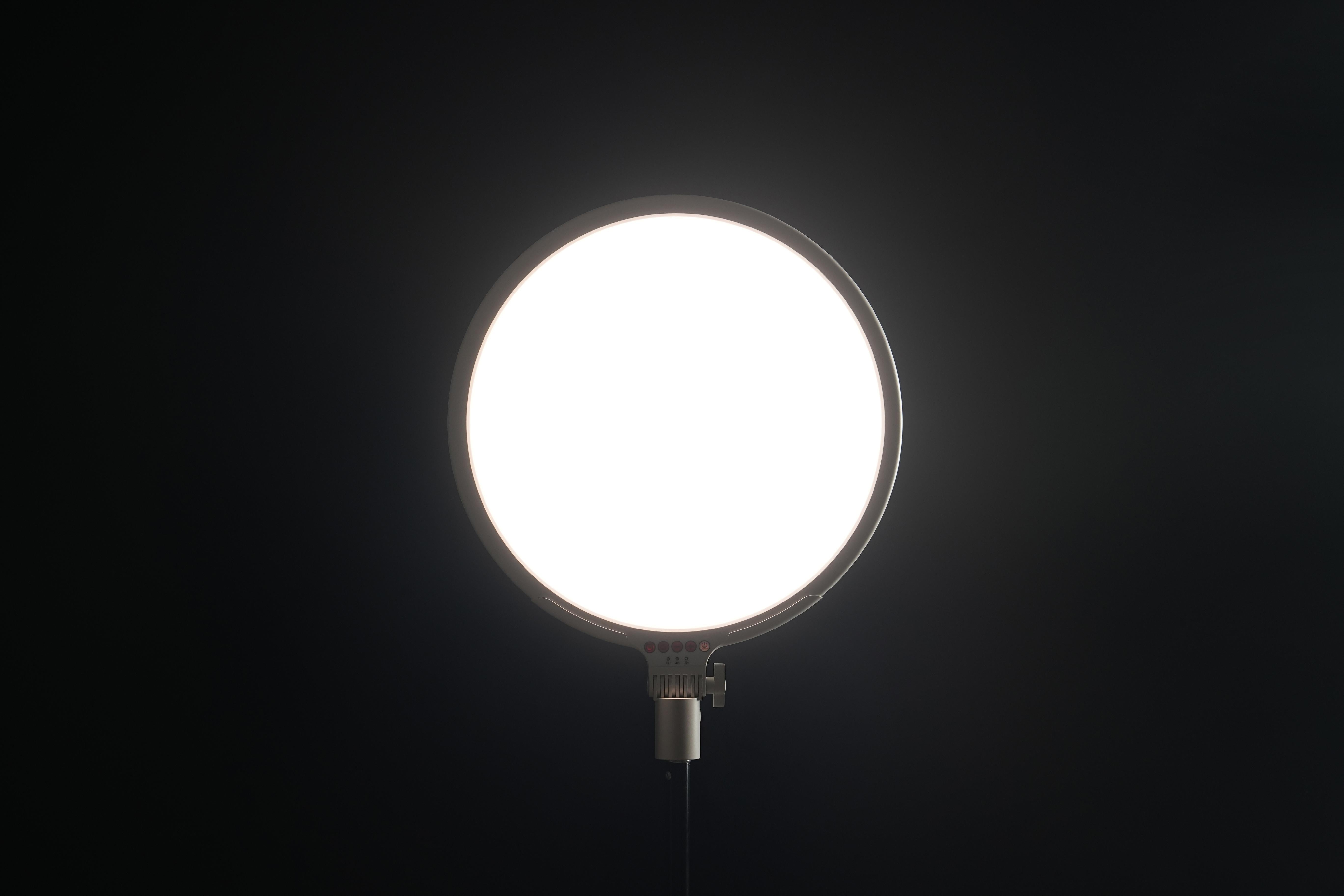 Falcon Eyes Bi-Color LED Lamp Sophiez SO-28TD III