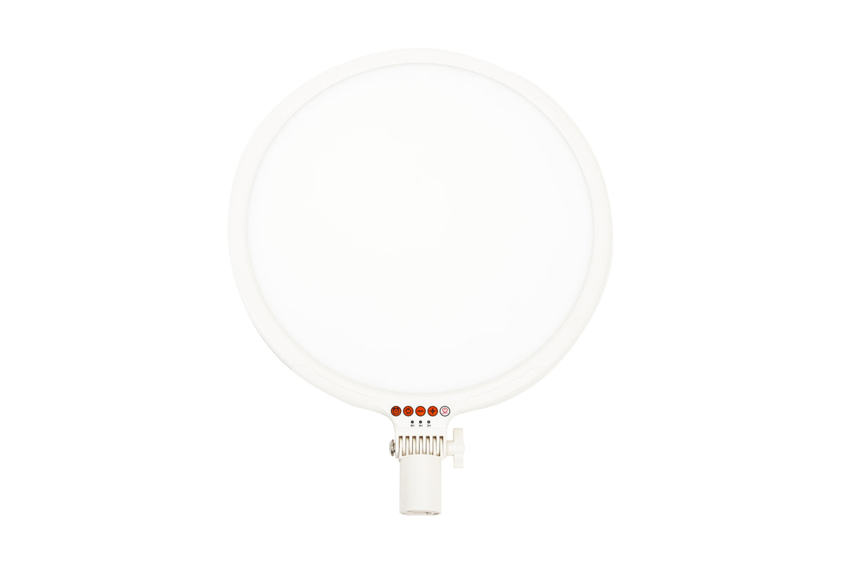 Falcon Eyes Bi-Color LED Lamp Sophiez SO-28TD III