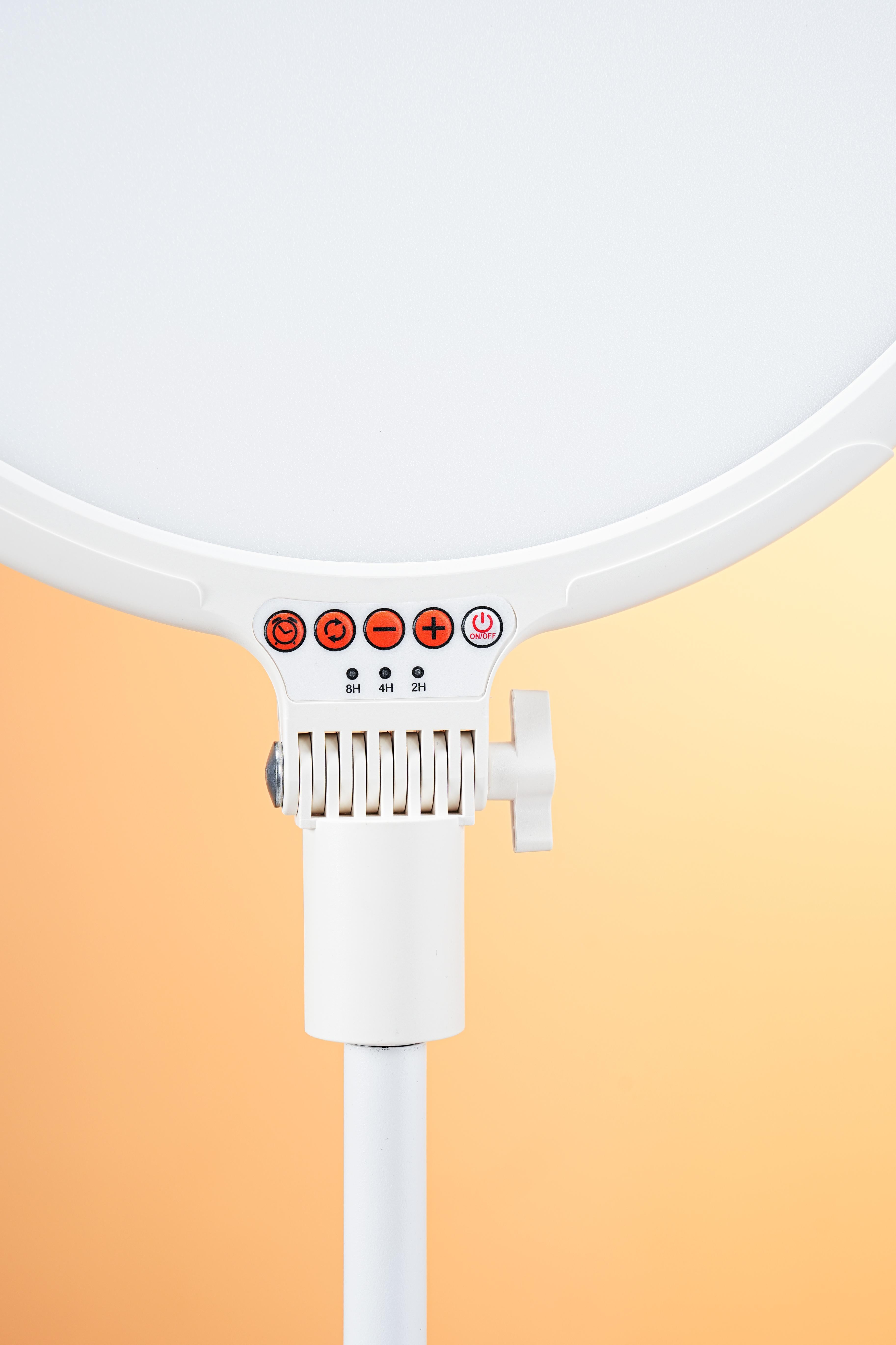 Falcon Eyes Bi-Color LED Lamp Sophiez SO-28TD III