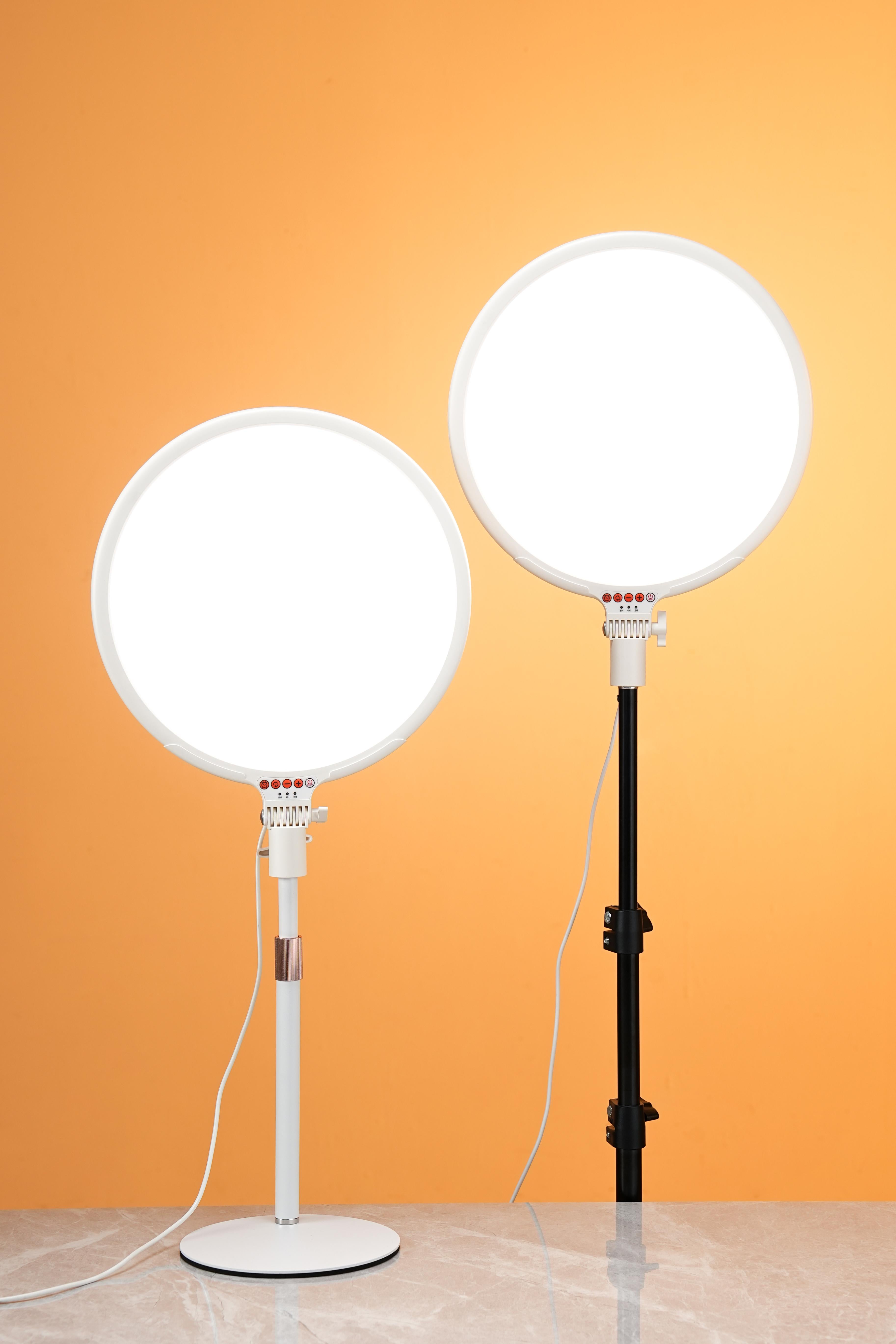 Falcon Eyes Bi-Color LED Lamp Sophiez SO-28TD III