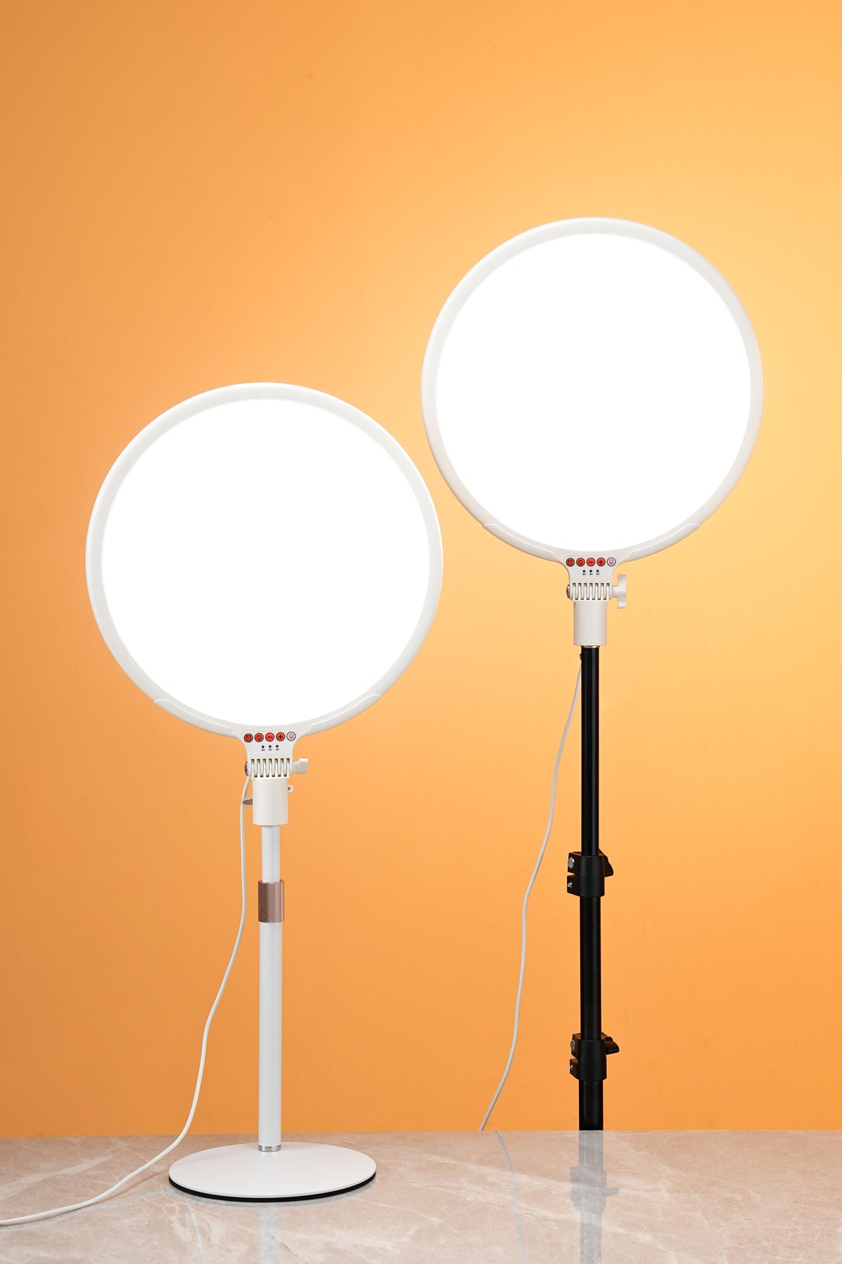 Falcon Eyes Bi-Color LED Lamp Sophiez SO-28TD III