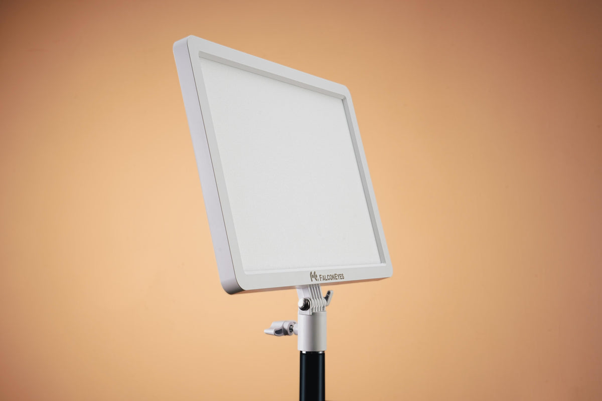 Falcon Eyes Bi-Color LED Lamp Sophiez SO-48TD III
